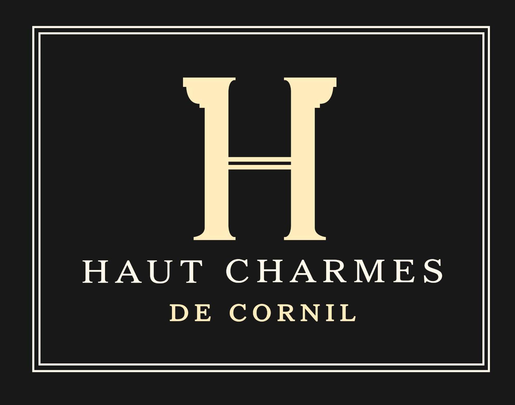 Haut Charmes De Cornil Buitenkant foto
